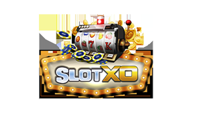 SlotXO