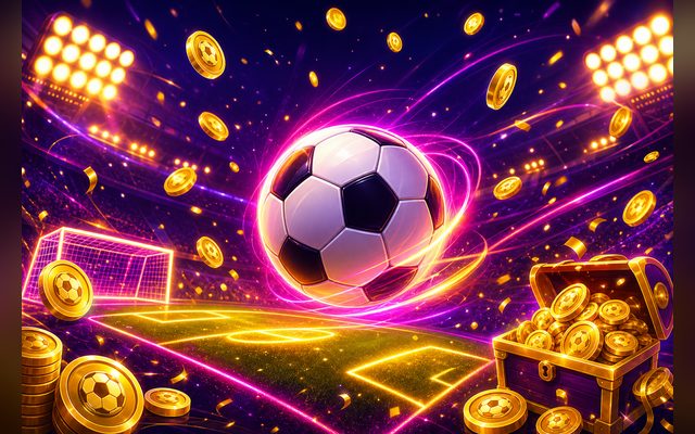 เดิมพันบอลออนไลน์พื้นฐาน ประเภทเดิมพันยอดนิยมและการอ่านราคา